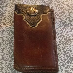 Ariat Wallet